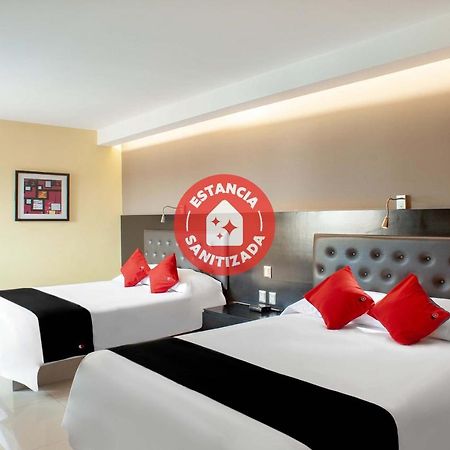 Veracruz Suites Hotel 외부 사진