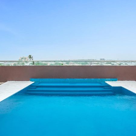 Veracruz Suites Hotel 외부 사진