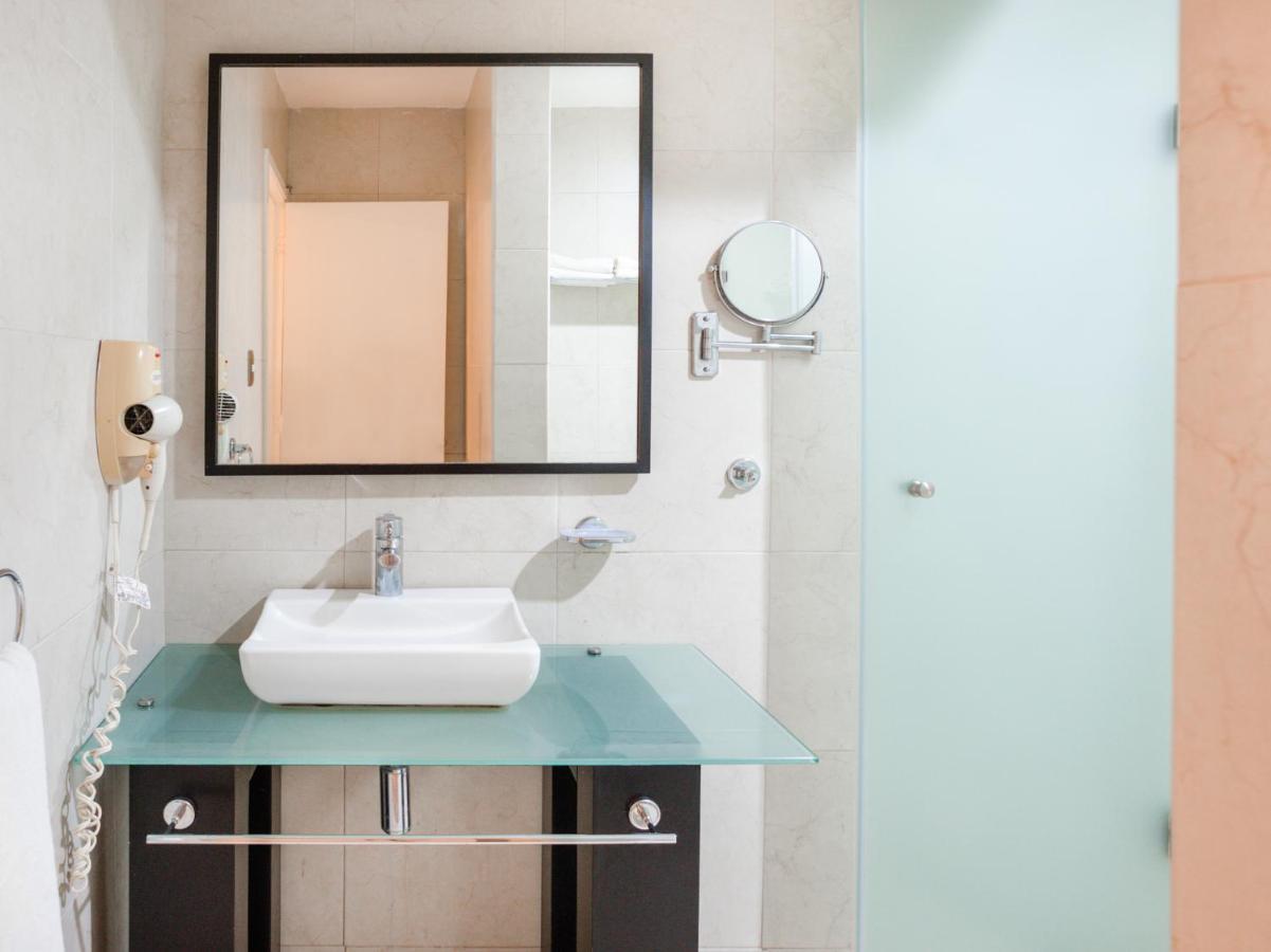 Veracruz Suites Hotel 외부 사진