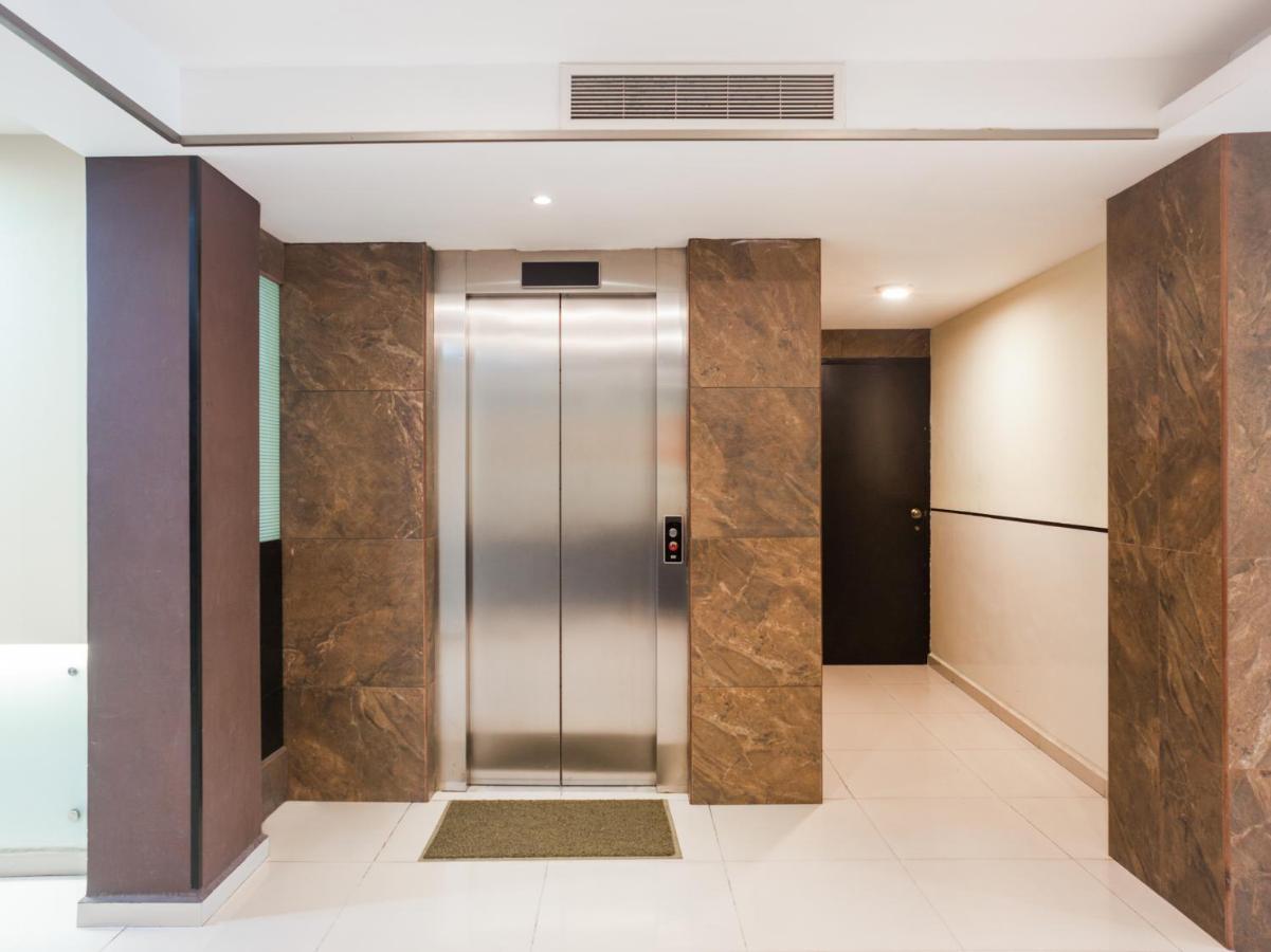 Veracruz Suites Hotel 외부 사진